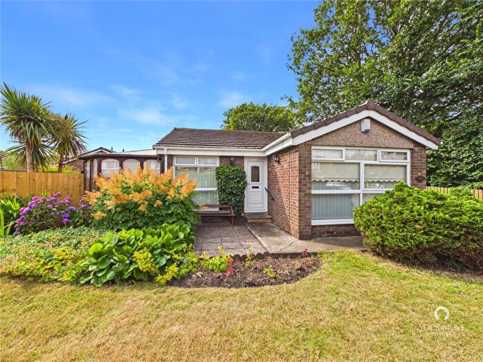 2 Bedroom Bungalow To Rent In Rochester Road, Durham, DH1