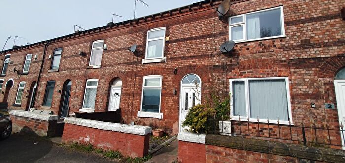 2 Bedroom Terraced House To Rent In Wilfrid Street, Swinton, M27