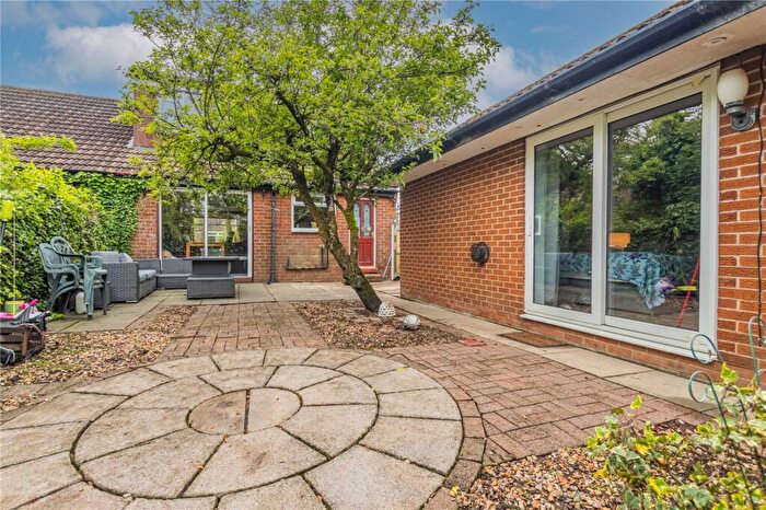 2 Bedroom Bungalow For Sale In Egremont Road, Milnrow, Rochdale, Greater Manchester, OL16