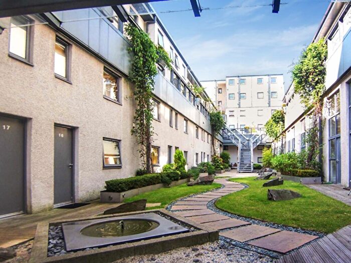 2 Bedroom Flat For Sale In The Sorting House, Northern Quarter, Manchester, M1