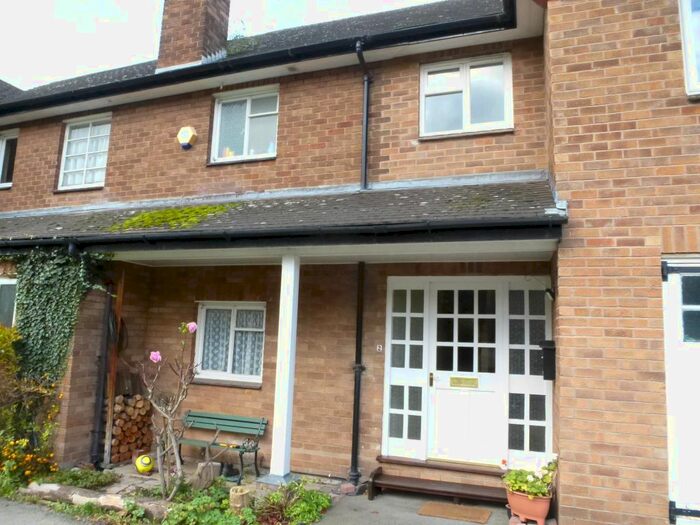 3 Bedroom End Of Terrace House To Rent In Orchard Close, Frodsham, WA6