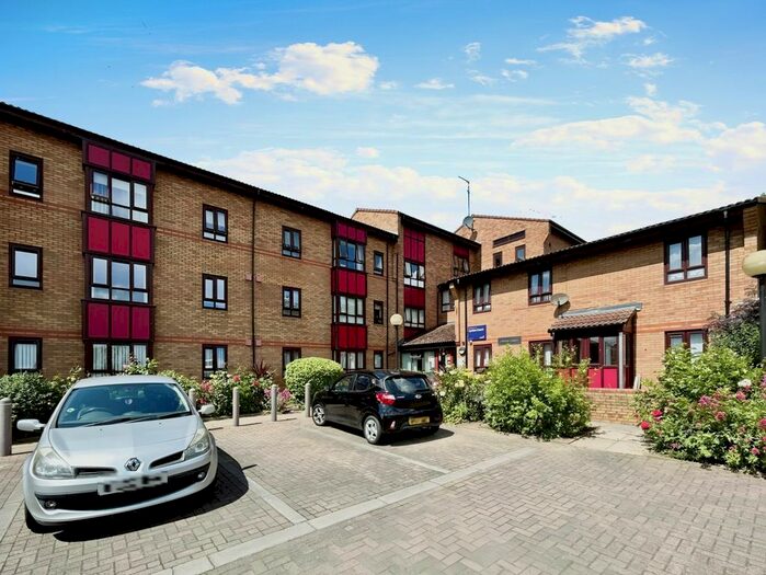 1 Bedroom Flat To Rent In Lynton Court, Hartlepool, TS26