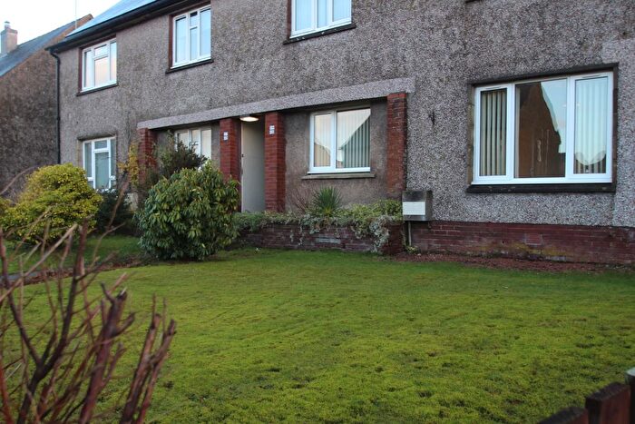 1 Bedroom Flat To Rent In Buchanan Road, Glasgow, G63