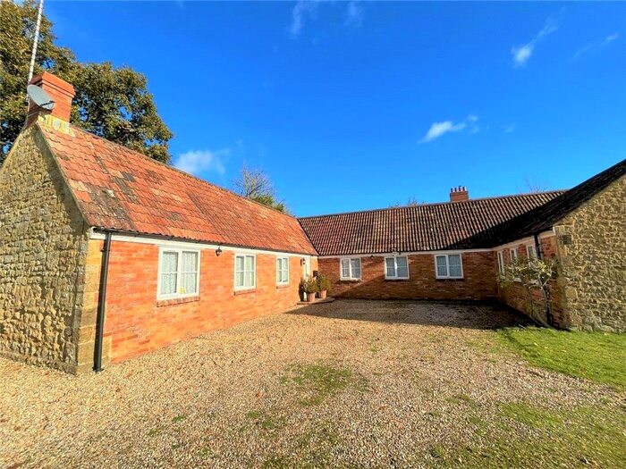 4 Bedroom Detached Bungalow For Sale In Clapton, Crewkerne, Somerset, TA18