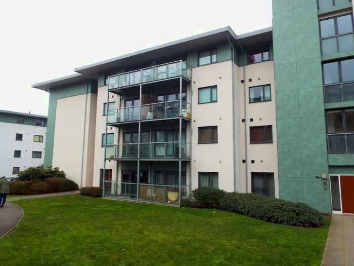 1 Bedroom Apartment To Rent In The Base, Brentwood, CM14