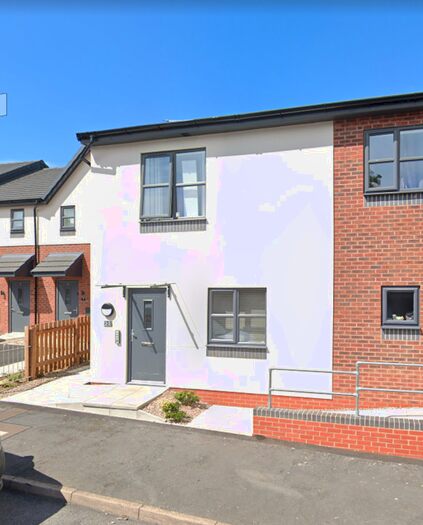 1 Bedroom Flat To Rent In Egerton Street, Wallasey, Merseyside, CH45