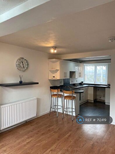 3 Bedroom Terraced House To Rent In Alford Drive, Glenrothes, KY6