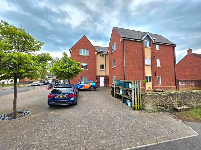 1 Bedroom Apartment For Sale In Griffen Road, Weston-super-Mare, Somerset, BS24