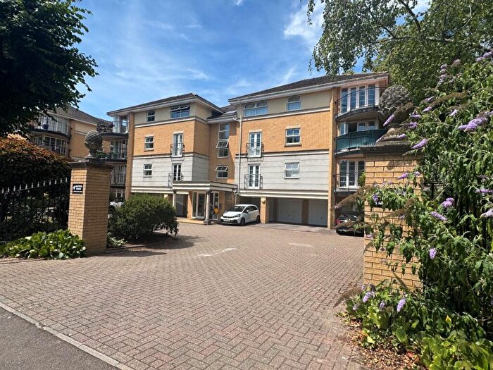 2 Bedroom Flat To Rent In Northlands Road, Southampton, SO15