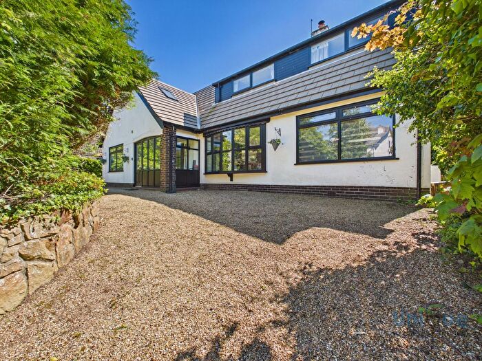 5 Bedroom Detached House For Sale In Raikes Road, Thornton-Cleveleys, FY5