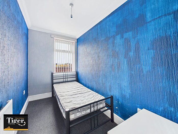 3 Bedroom End Terrace House For Sale In St. Anthonys Place, Blackpool, FY1