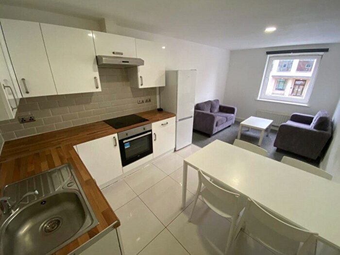 4 Bedroom Property To Rent In Malden Crescent, London, NW1