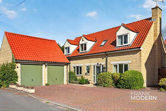 4 Bedroom Detached House For Sale In Maffit Road, Ailsworth, PE5