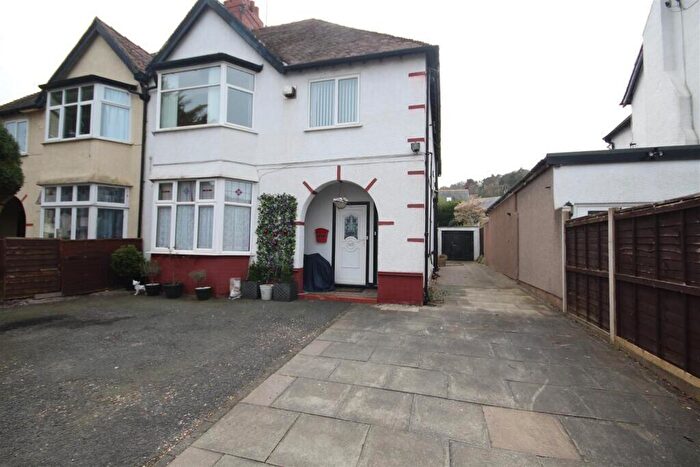 2 Bedroom Apartment For Sale In A Conway Road, Colwyn Bay, Conwy, LL29