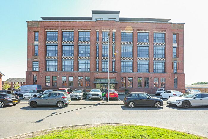 1 Bedroom Flat For Sale In Flat /, Inverlair Avenue, Glasgow, G43
