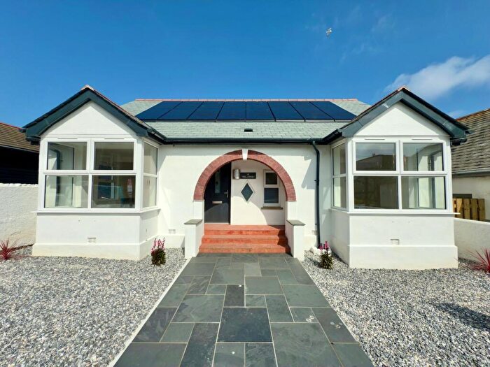 4 Bedroom Detached Bungalow For Sale In Port Isaac, PL29