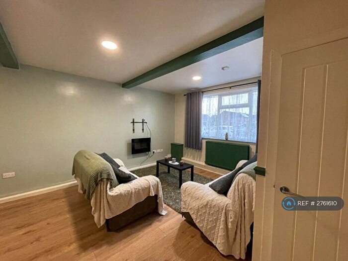 1 Bedroom Flat To Rent In Elswick Road, Ashton-On-Ribble, Preston, PR2