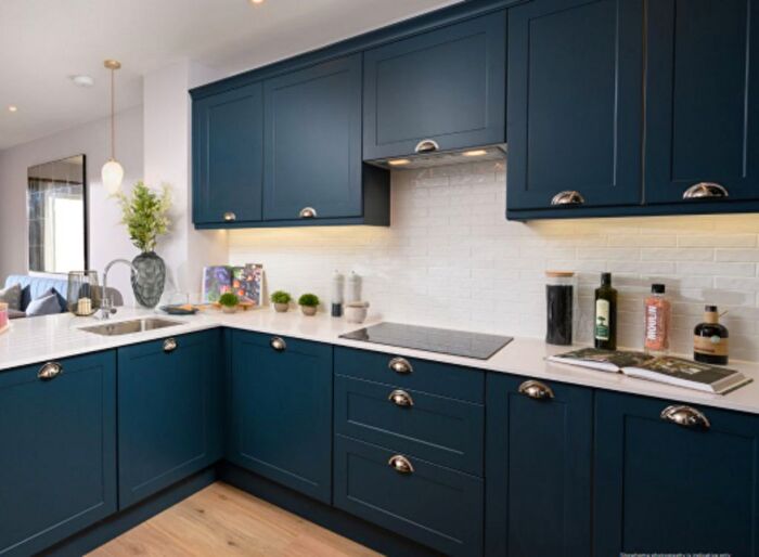 4 Bedroom Town House To Rent In Green Park Village, Reading, RG2