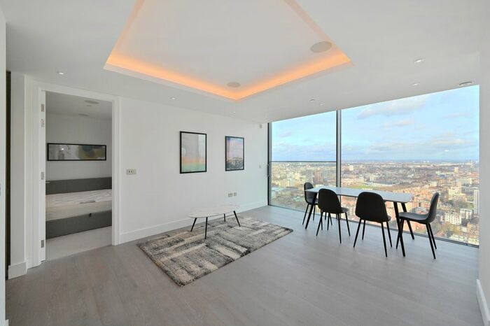 2 Bedroom Flat To Rent In Carrara Tower, Bollinder Place, London, EC1V