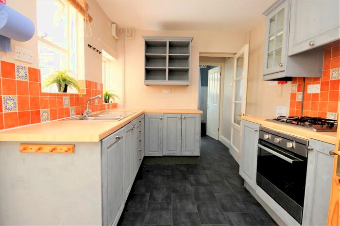 4 Bedroom Terraced House To Rent In Millmead Road, Bath BA2
