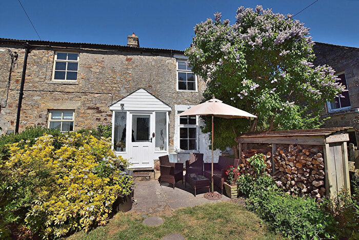 2 Bedroom Cottage For Sale In Dalton, DL11