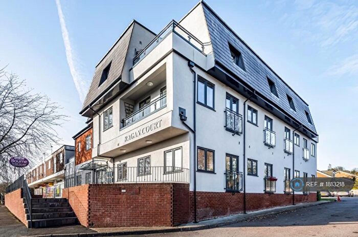 1 Bedroom Flat To Rent In Raven Square, Alton, GU34