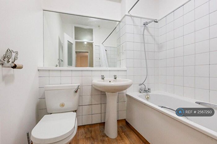 1 Bedroom Flat To Rent In Duncombe Road, London, N19