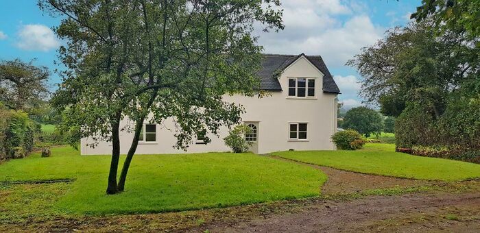 2 Bedroom Detached House To Rent In Skeath Lane, Sandon Bank, Stafford, Staffordshire, ST18