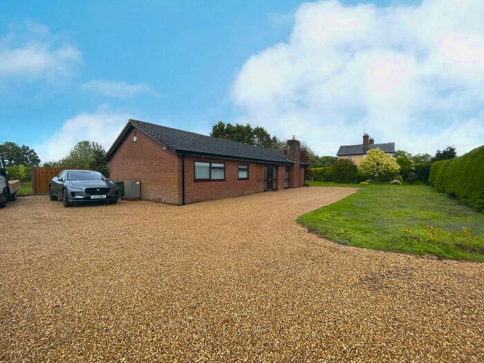 5 Bedroom Detached House To Rent In Everton Road, The Heath, Everton, SG19