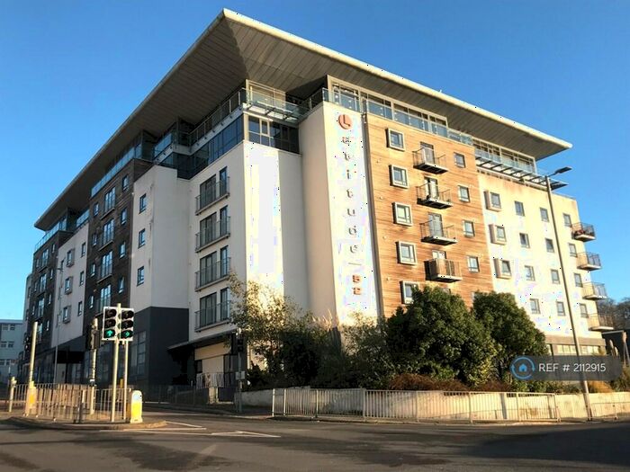 1 Bedroom Flat To Rent In Albert Road, Plymouth, PL2