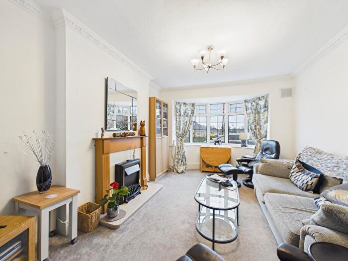 2 Bedroom Bungalow For Sale In Wells Road, Mickleover, DE3