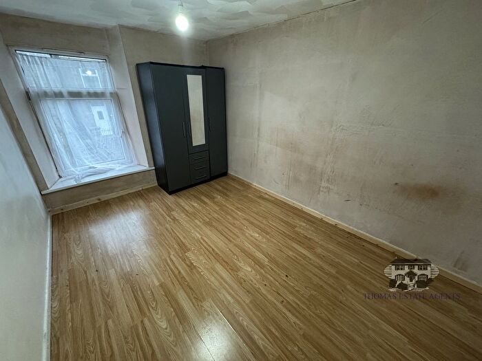 3 Bedroom End Of Terrace House For Sale In Miskin Road, Tonypandy, Rhondda Cynon Taff., CF40