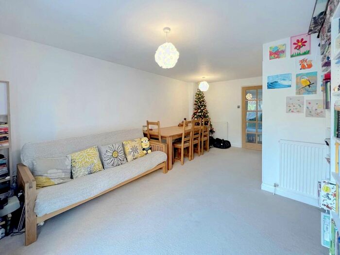 2 Bedroom Terraced House To Rent In Barker Close, New Malden KT3