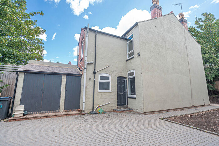 2 Bedroom Detached House For Sale In Perrott Street, Winson, Birmingham, B18