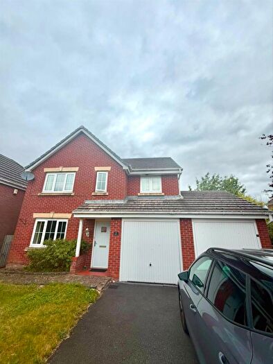 4 Bedroom Flat To Rent In Home Park Drive, Buckshaw Village, Chorley, PR7