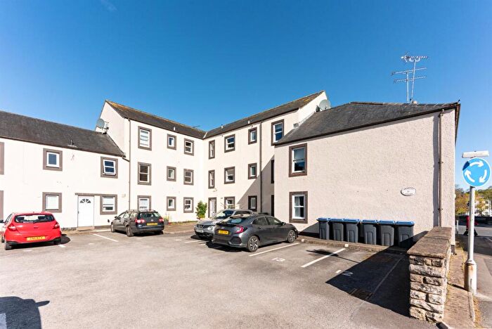 2 Bedroom Flat To Rent In Derwent Court, Cockermouth, CA13