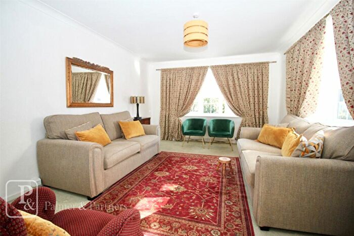 2 Bedroom Bungalow For Sale In Windermere Road, Holland-On-Sea, Clacton-On-Sea, CO15