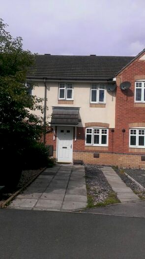 2 Bedroom Mews To Rent In Borrowbeck Close, Platt Bridge, Wigan, WN2