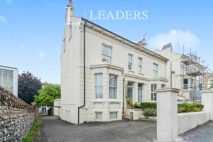 6 Bedroom Maisonette To Rent In Ditchling Road, Brighton, BN1