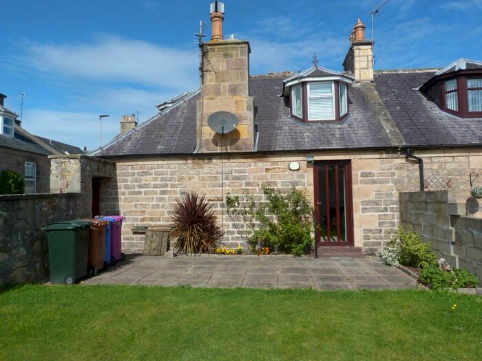 3 Bedroom Flat To Rent In Academy Street, Elgin, IV30