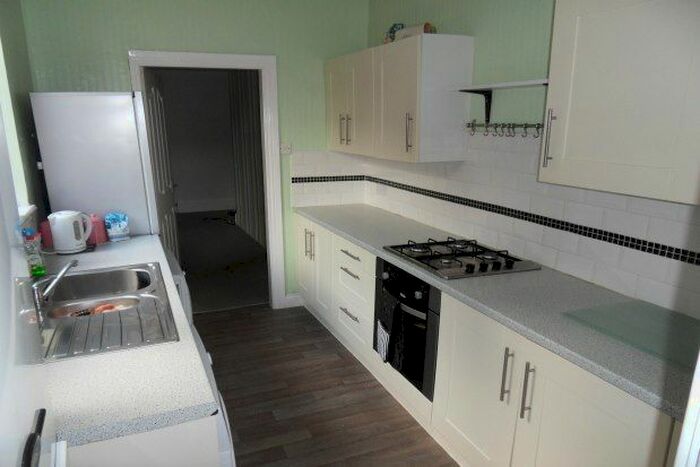 2 Bedroom Flat To Rent In St. James Terrace, North Shields, NE29