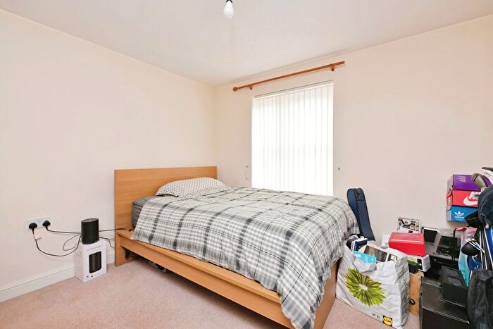 1 Bedroom Flat For Sale In Braunston Close, Northampton, Northamptonshire, NN4