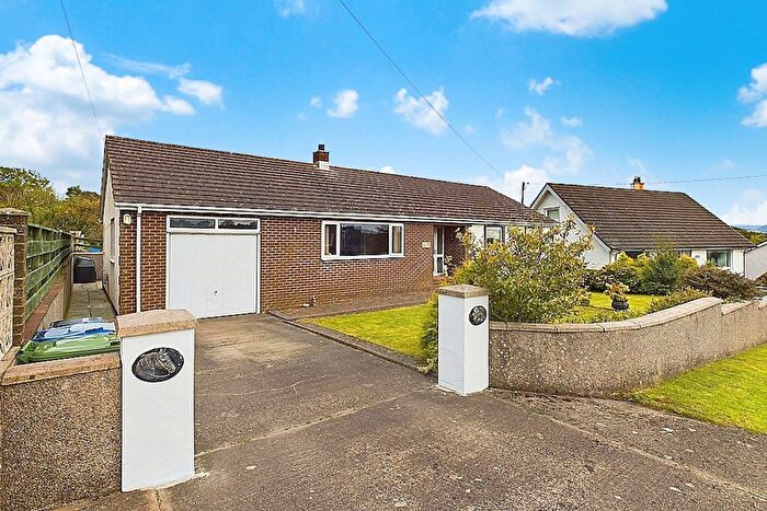 3 Bedroom Detached Bungalow For Sale In The Mount, Camerton, CA14