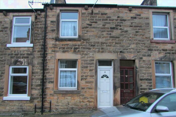 2 Bedroom House To Rent In Perth Street, Lancaster, LA1