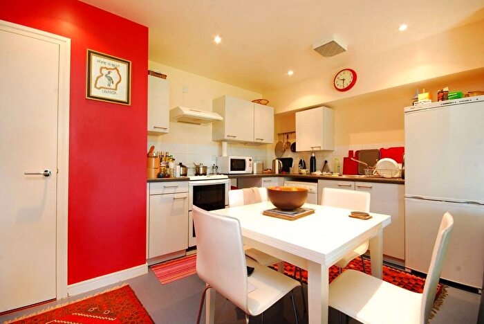 3 Bedroom Flat For Sale In Maurer Court, Greenwich, London, SE10