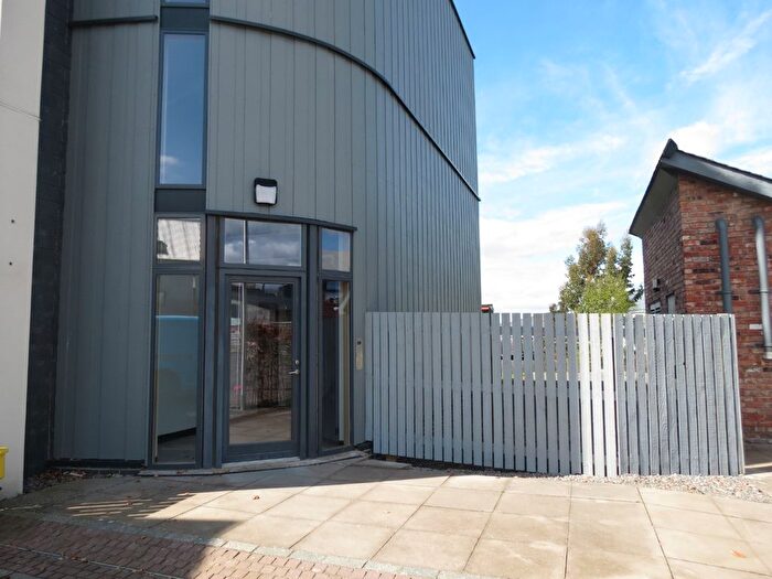 2 Bedroom Flat For Sale In Balvonie Square, Inverness, IV2