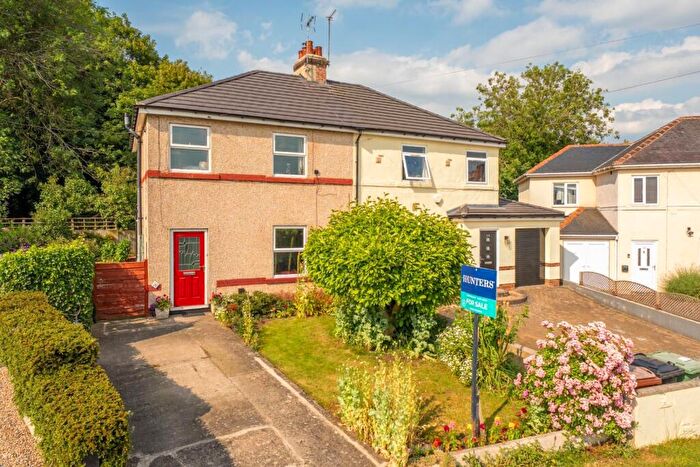 3 Bedroom Semi-Detached House For Sale In Northfield Place Wetherby, LS22