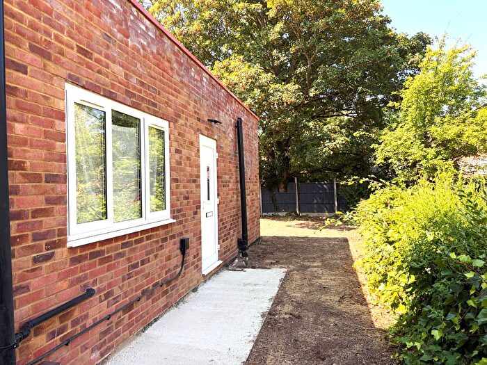 1 Bedroom Flat To Rent In Pixmore Avenue, Letchworth Garden City, SG6
