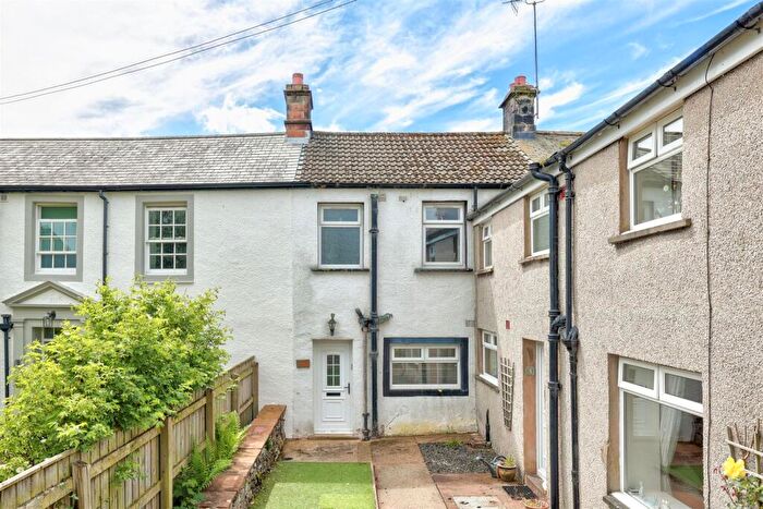 3 Bedroom Terraced House For Sale In Old Keld Head, Stainton, Penrith, CA11