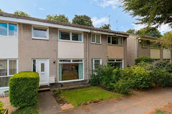 3 Bedroom Terraced House For Sale In Relugas Place, Grange, Edinburgh, EH9